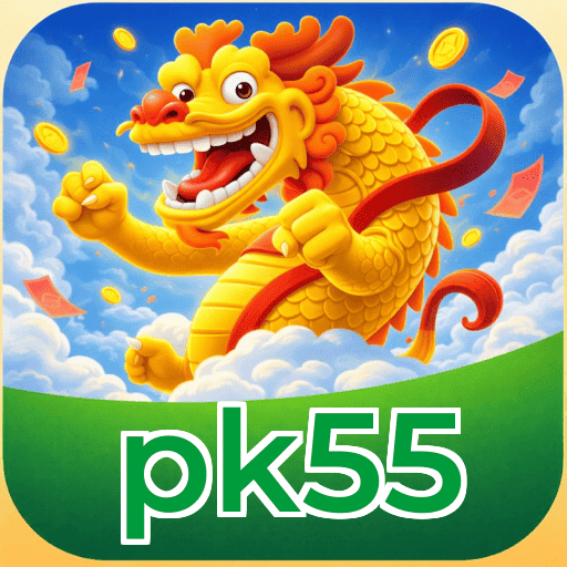 Instalação segura do APK Android pk55 — ilustração editorial