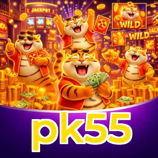 Provedores de slots citados em material de marketing