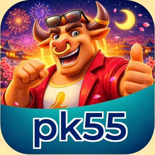 Tabela RTP dos jogos de cassino da pk55