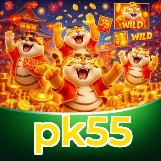 pk55 APP mobile iOS Android - 187 mil downloads São Paulo Rio BH