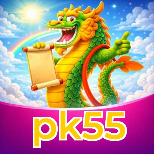 Catálogo pk55 2.547 jogos - Pragmatic Play, Evolution, NetEnt